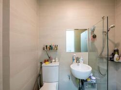 Maplewoods (D21), Condominium #575055671